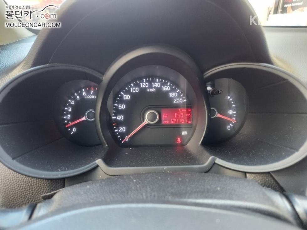 2014 - kia all