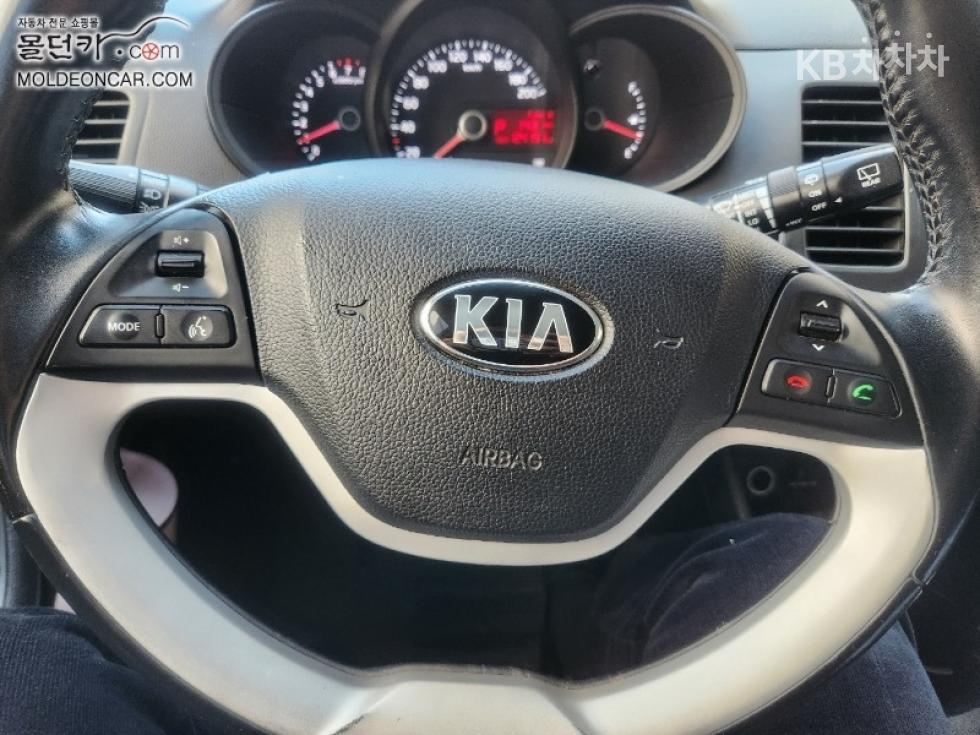 2014 - kia all