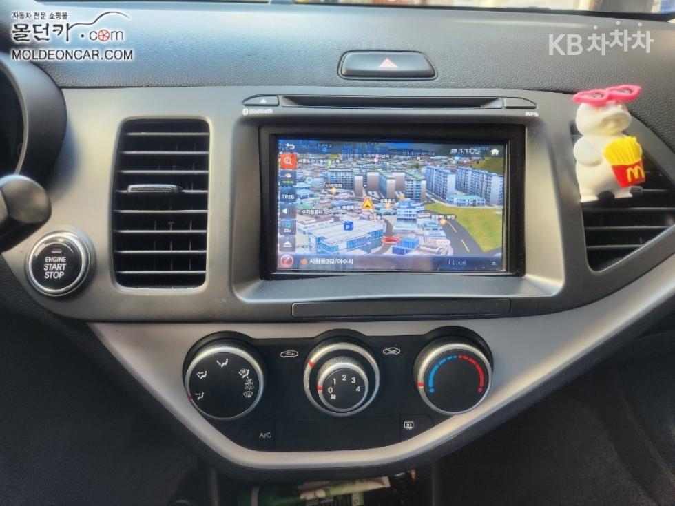 2014 - kia all