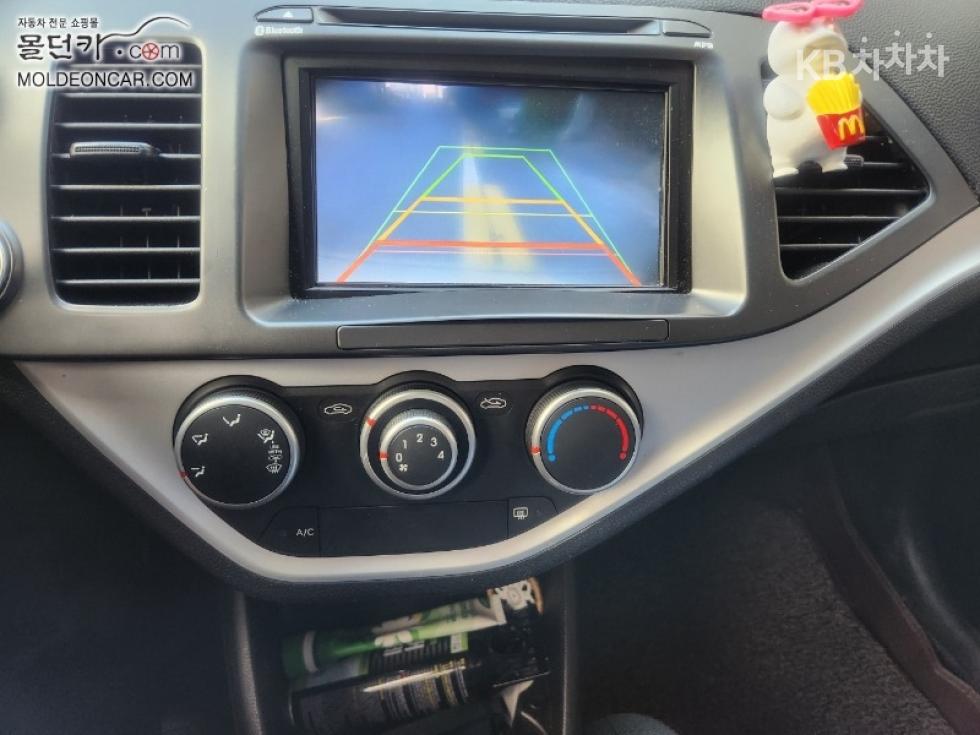 2014 - kia all