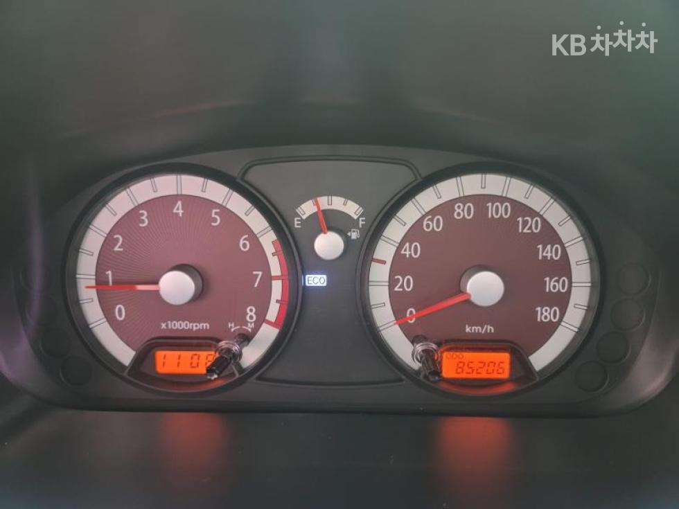2010 - kia morning