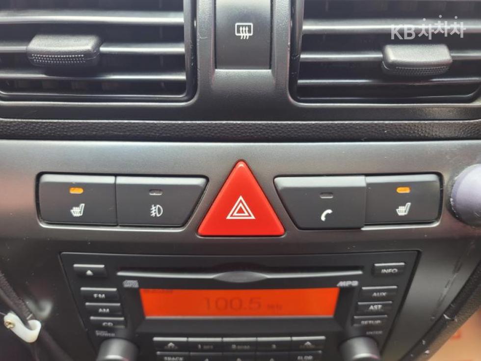 2010 - kia morning