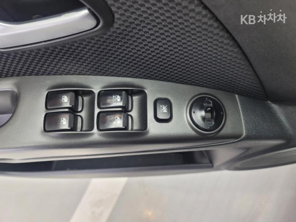 2010 - kia morning