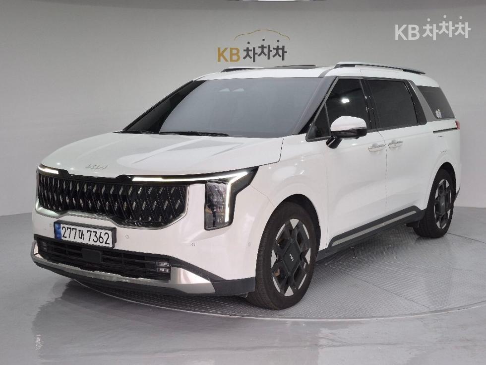 Kia Карнивал