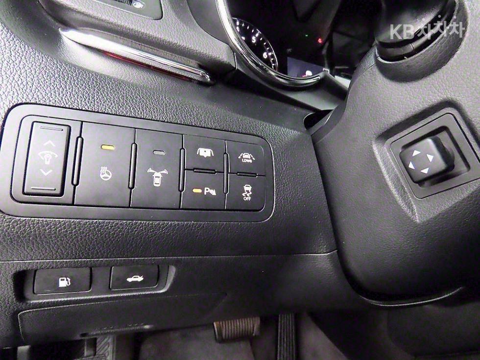 2011 - kia k7