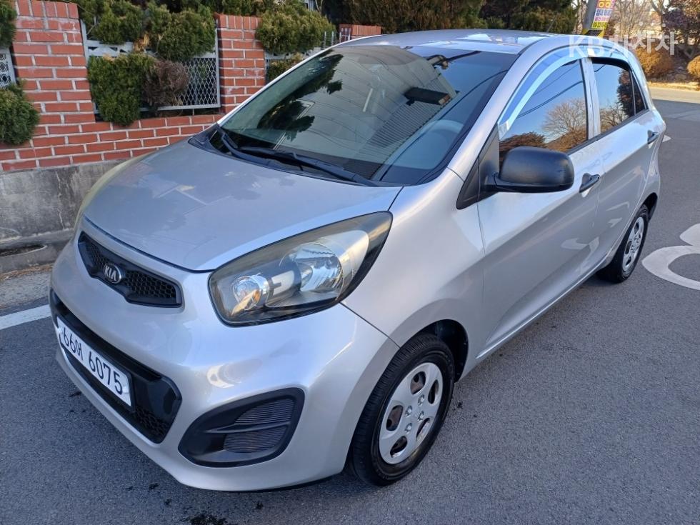 2013 kia all