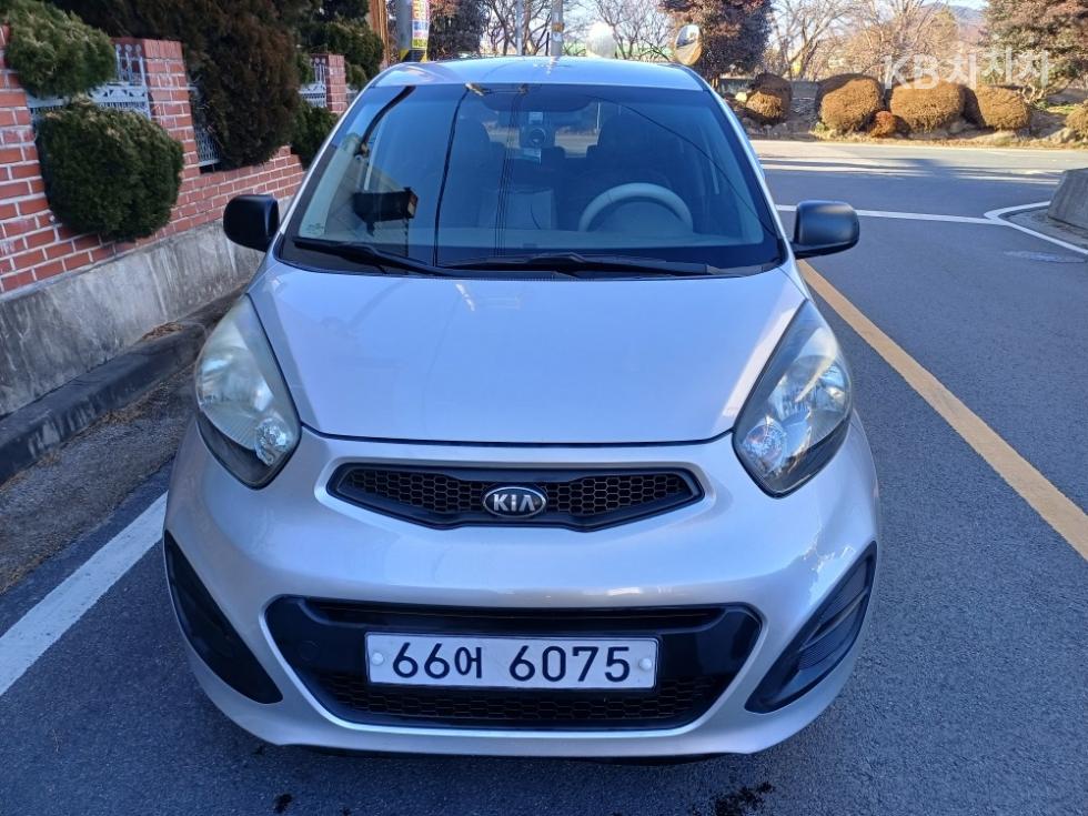2013 - kia all