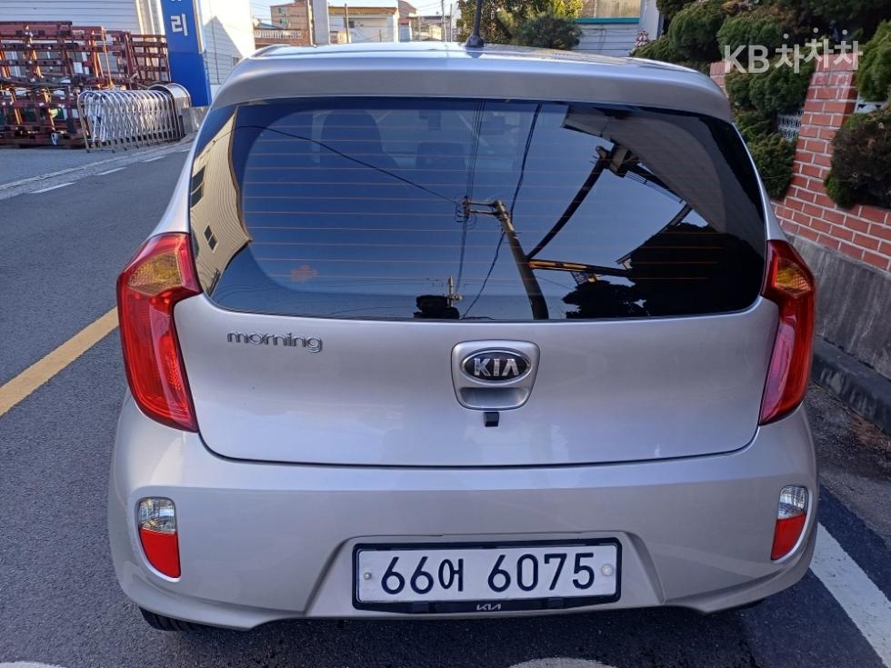 2013 - kia all