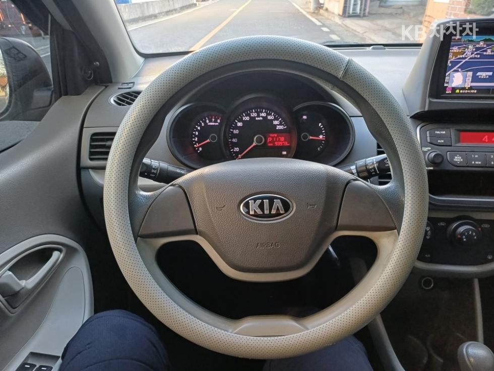 2013 - kia all