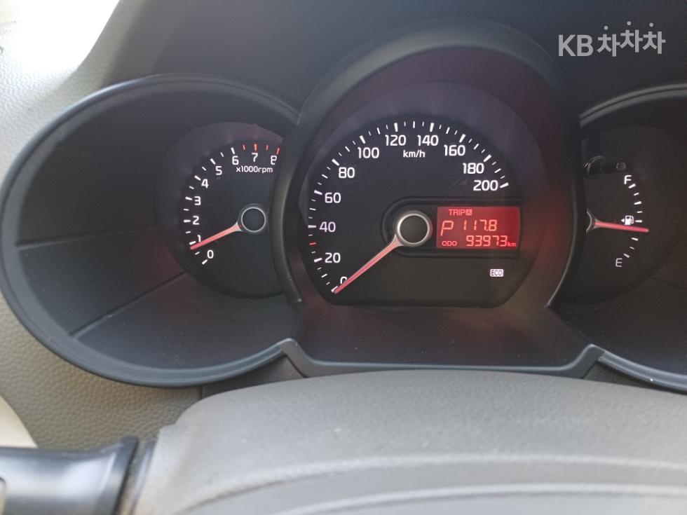 2013 - kia all