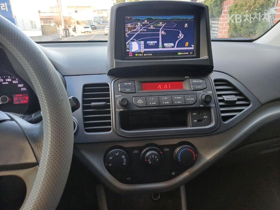 2013 - kia all