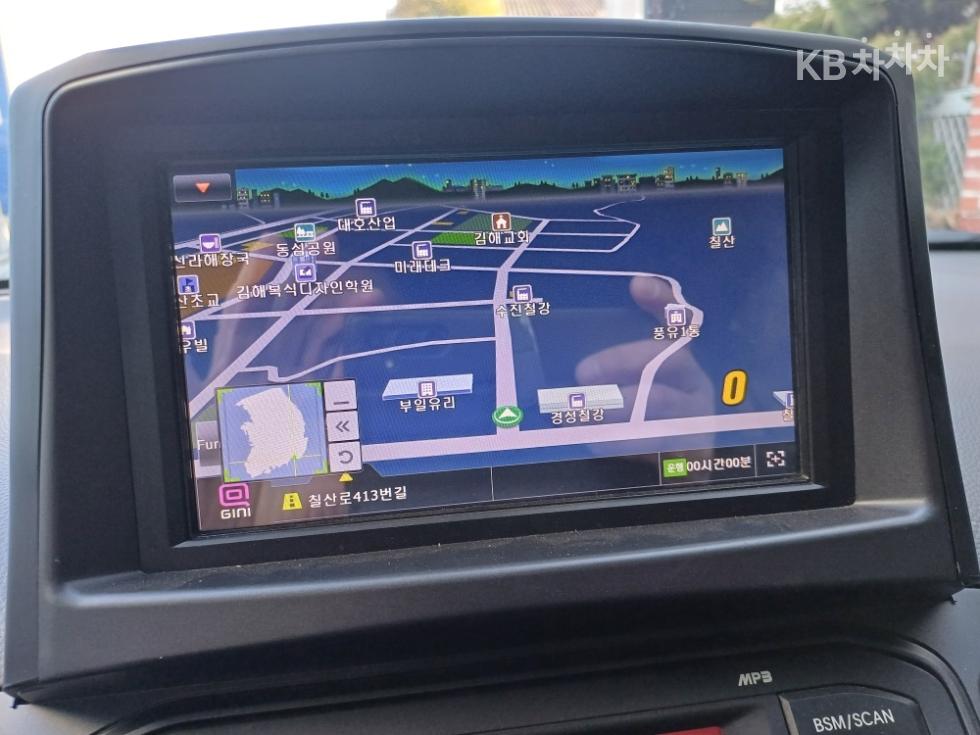 2013 - kia all