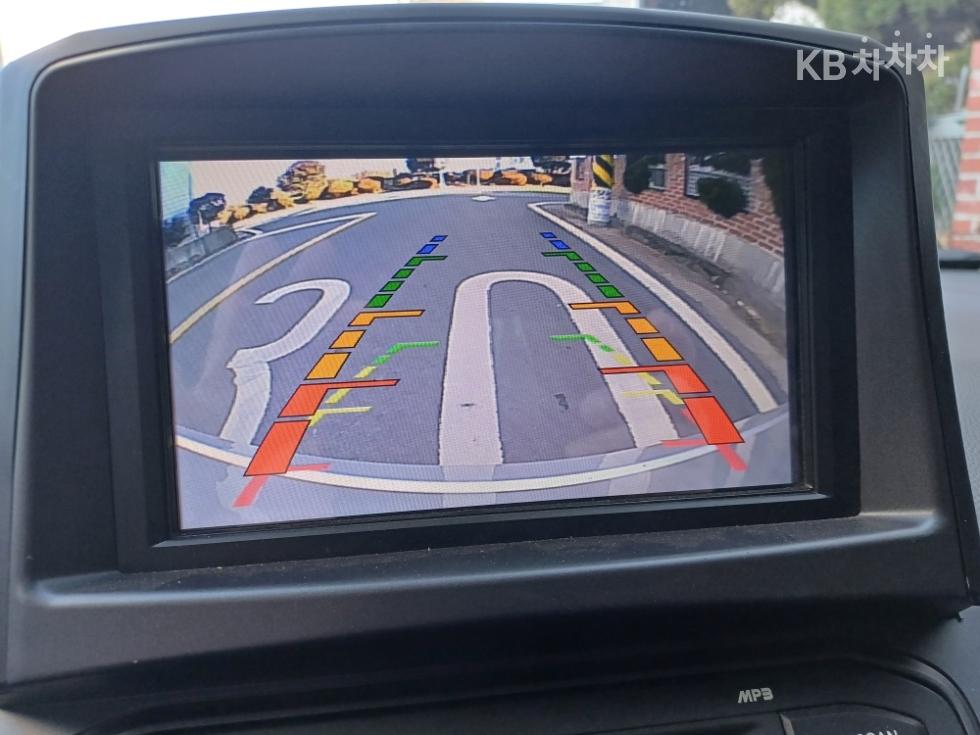 2013 - kia all