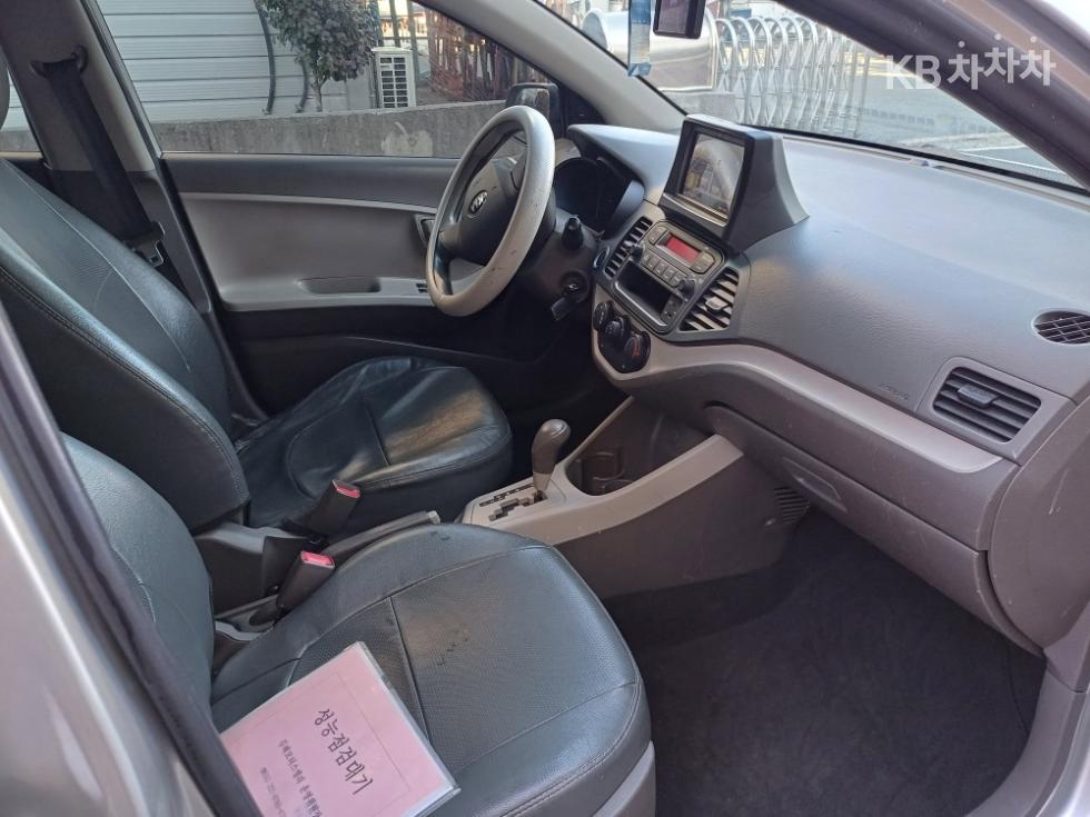 2013 - kia all