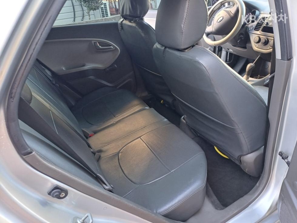 2013 - kia all