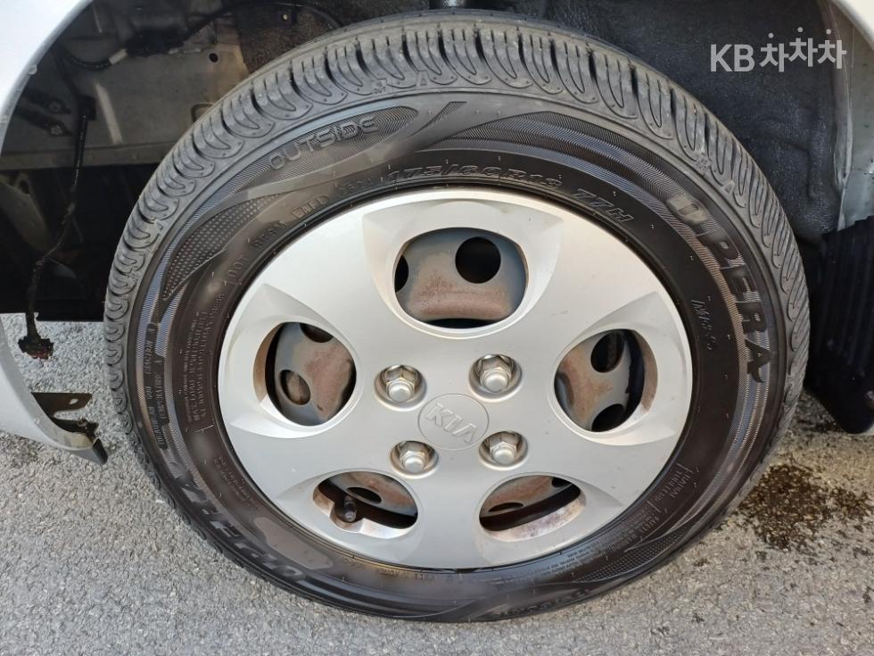 2013 - kia all