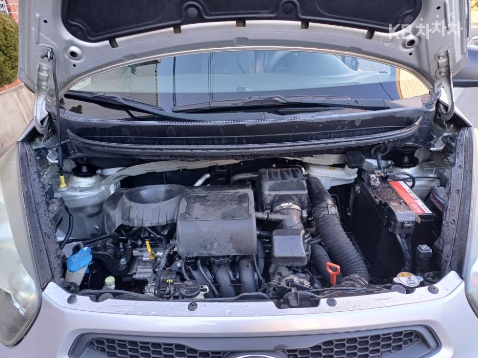 2013 - kia all