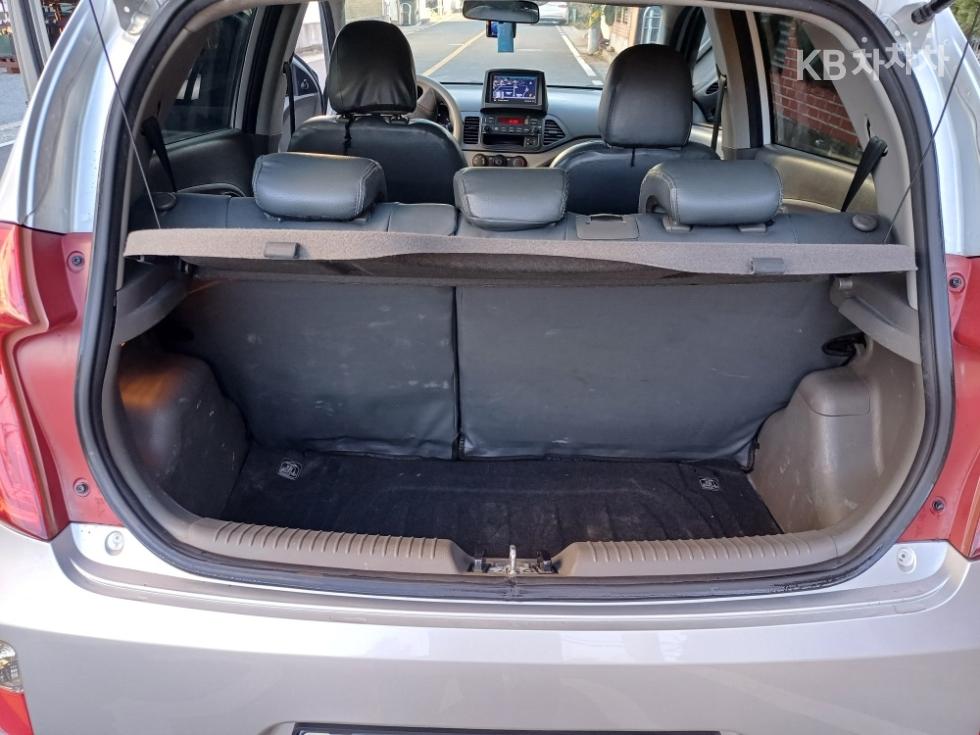 2013 - kia all