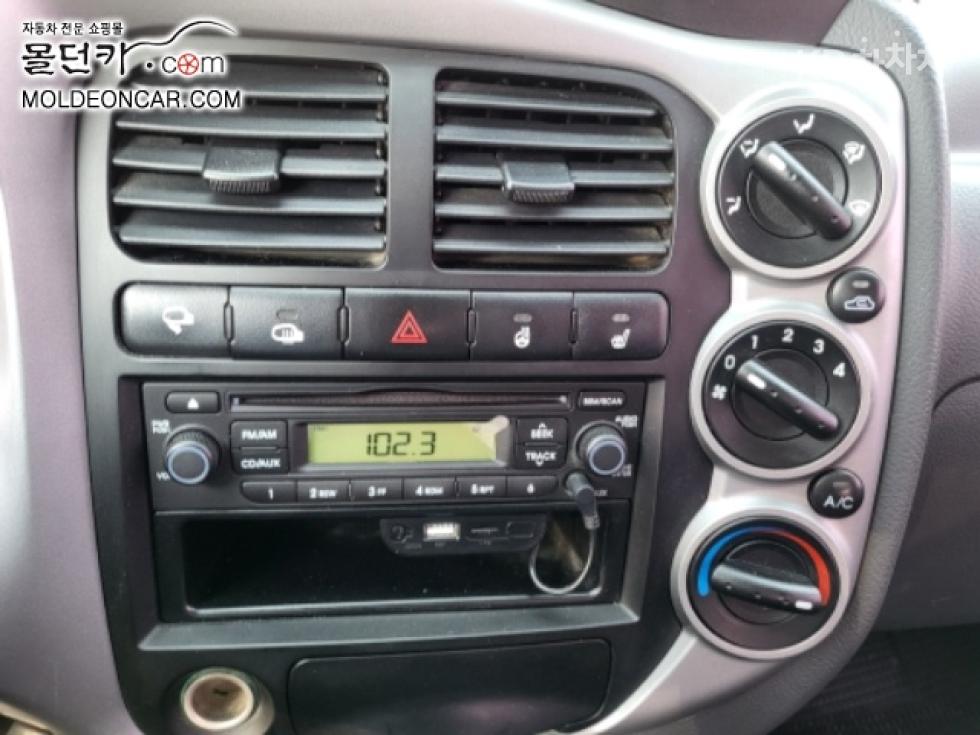 2016 - kia bongo iii