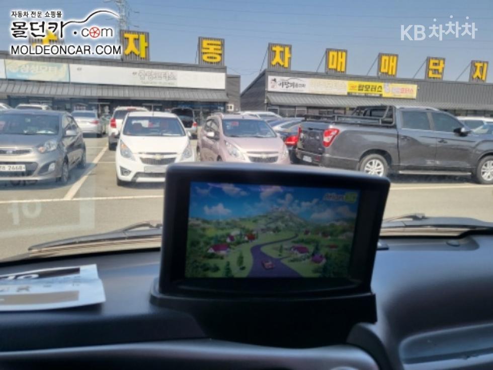 2016 - kia bongo iii