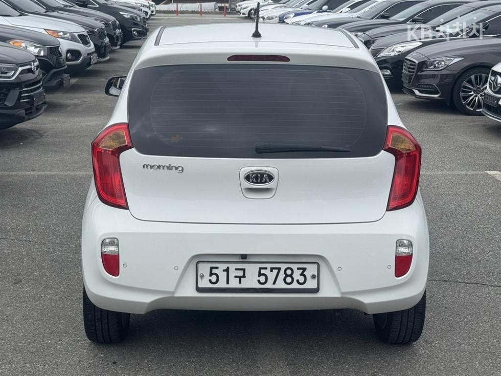 2012 - kia all
