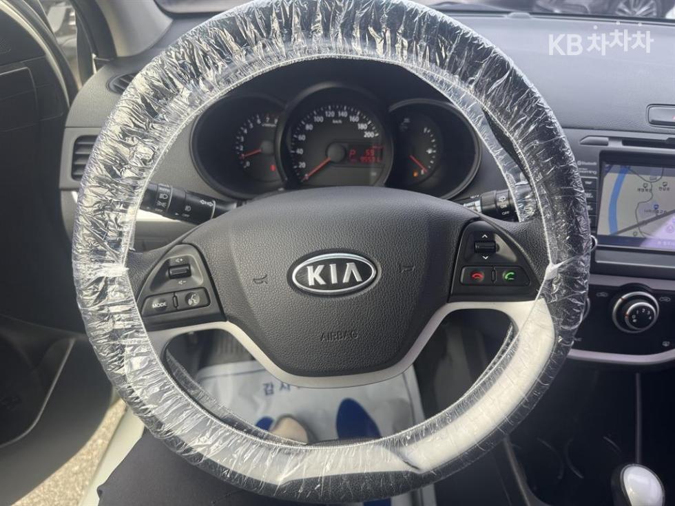2012 - kia all