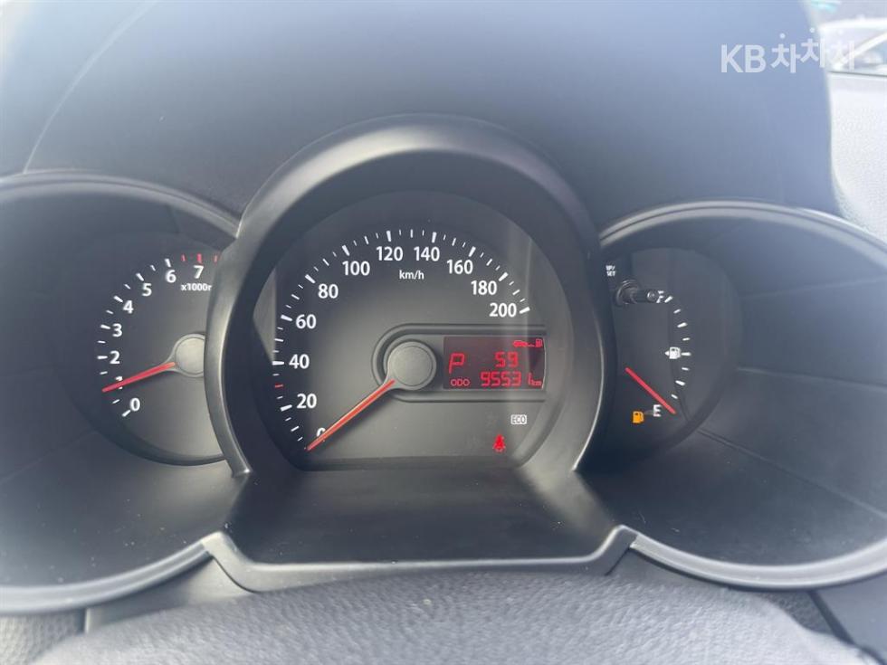 2012 - kia all