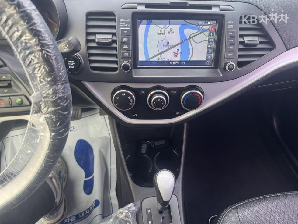 2012 - kia all