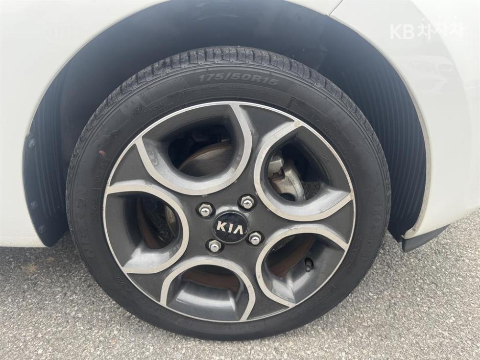 2012 - kia all