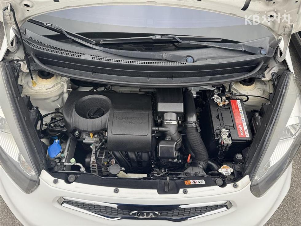 2012 - kia all