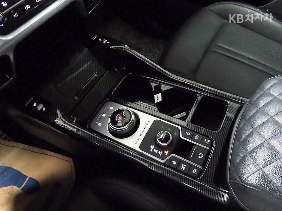 2021 - kia sorento