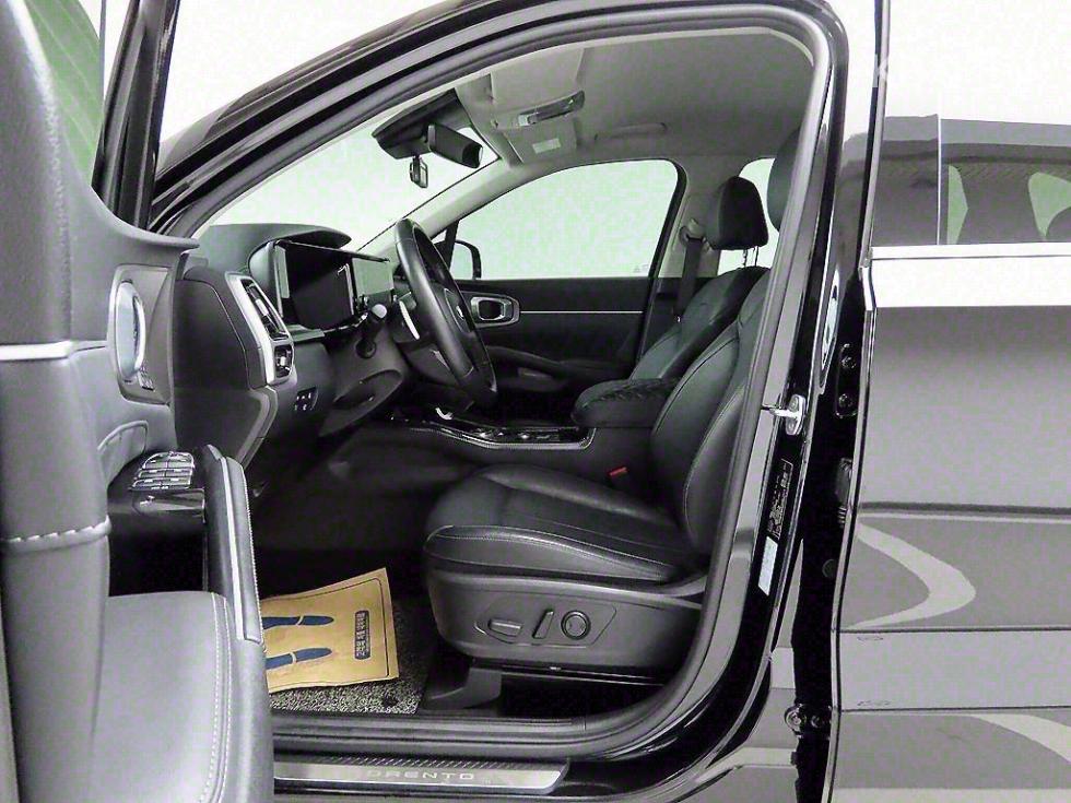 2021 - kia sorento