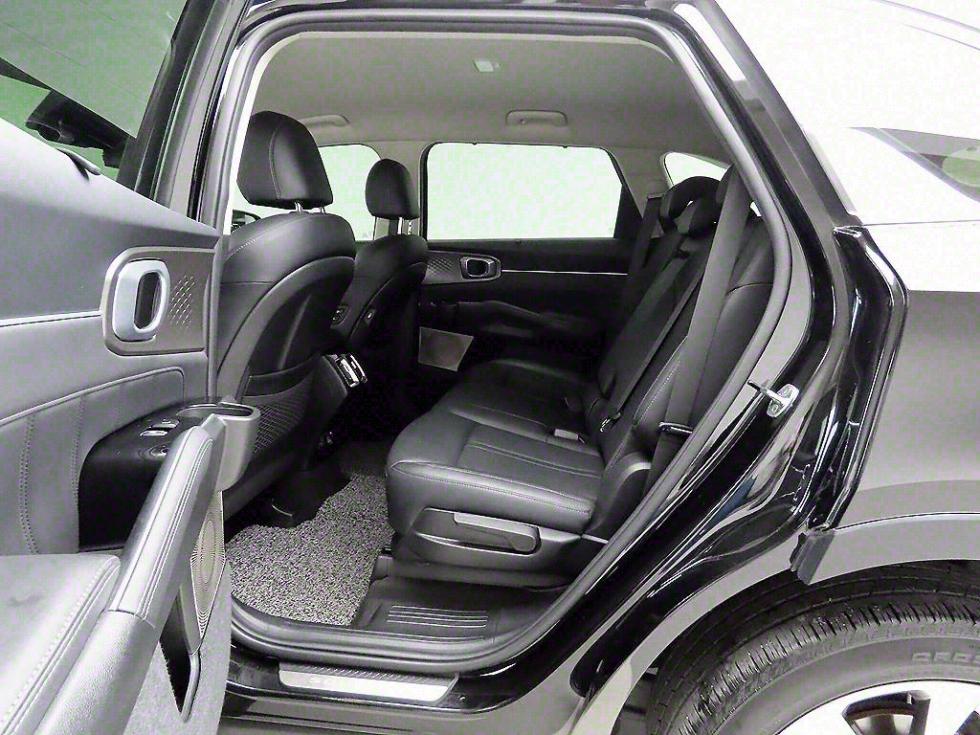 2021 - kia sorento