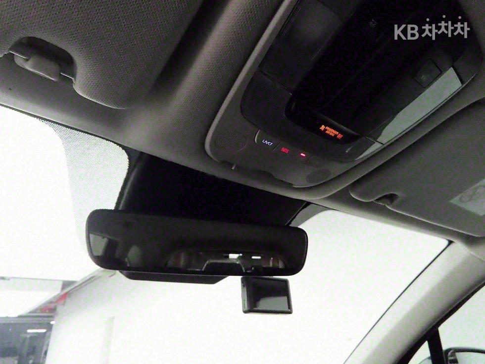2021 - kia sorento