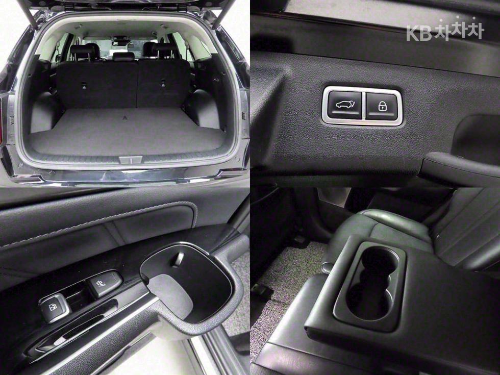 2021 - kia sorento