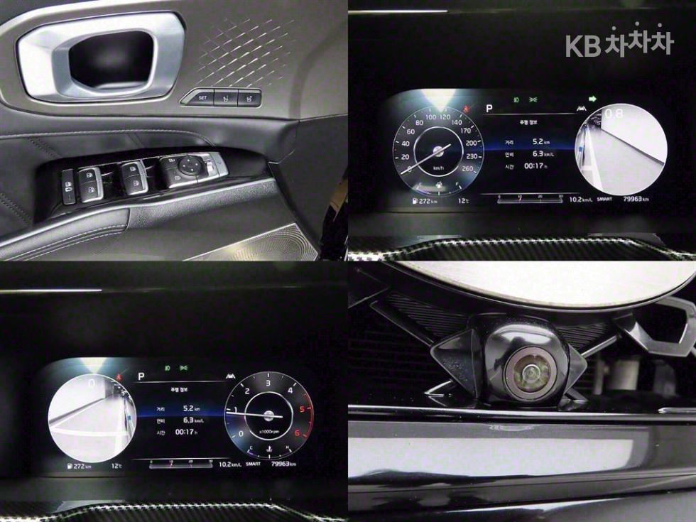 2021 - kia sorento