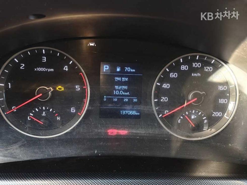 2020 - kia bongo iii