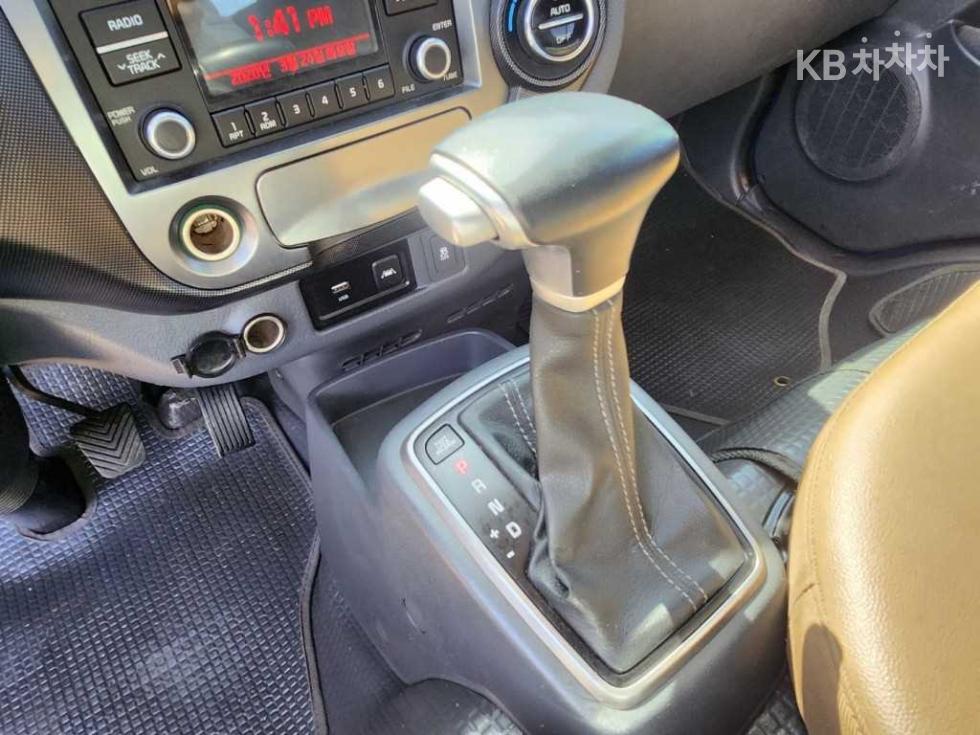 2020 - kia bongo iii