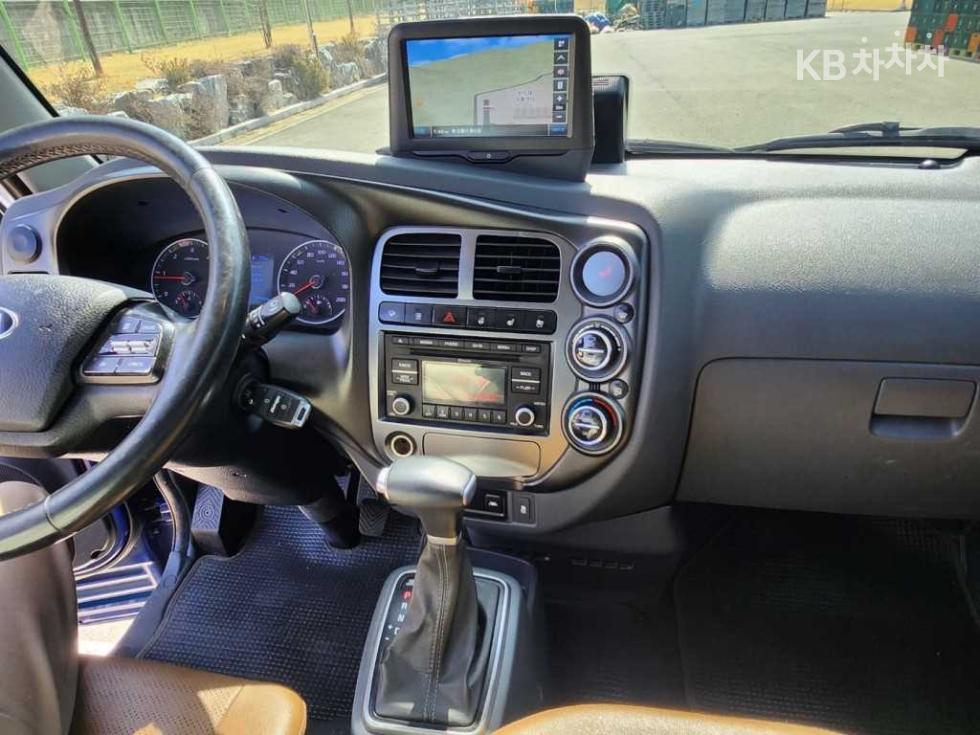 2020 - kia bongo iii