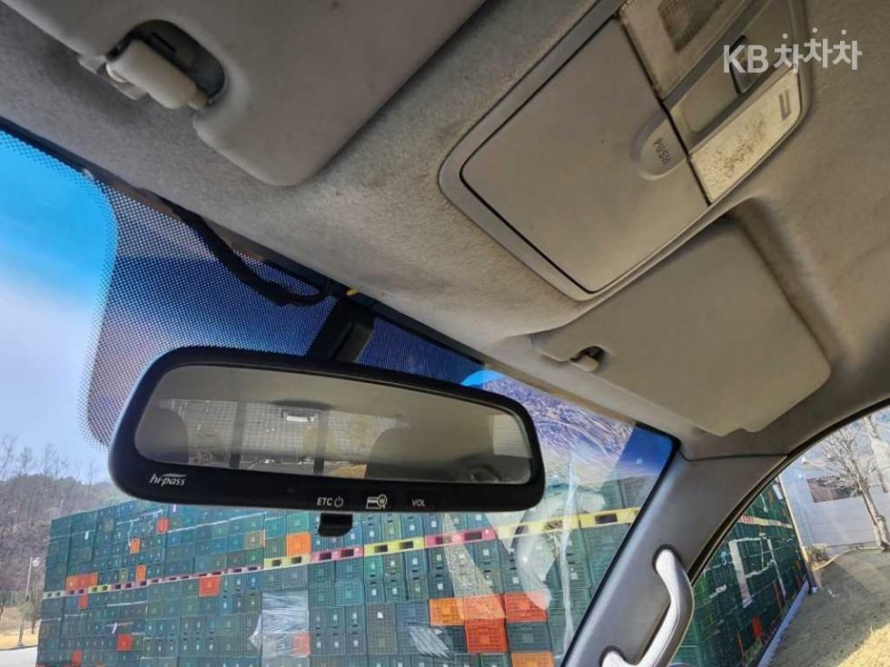 2020 - kia bongo iii