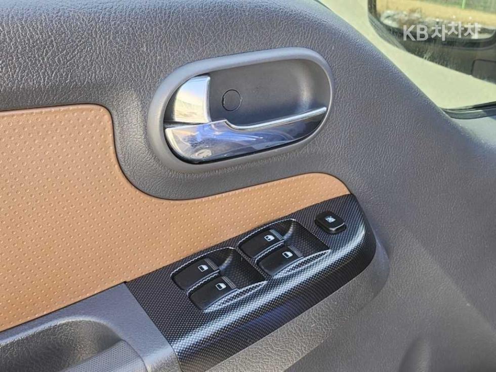 2020 - kia bongo iii