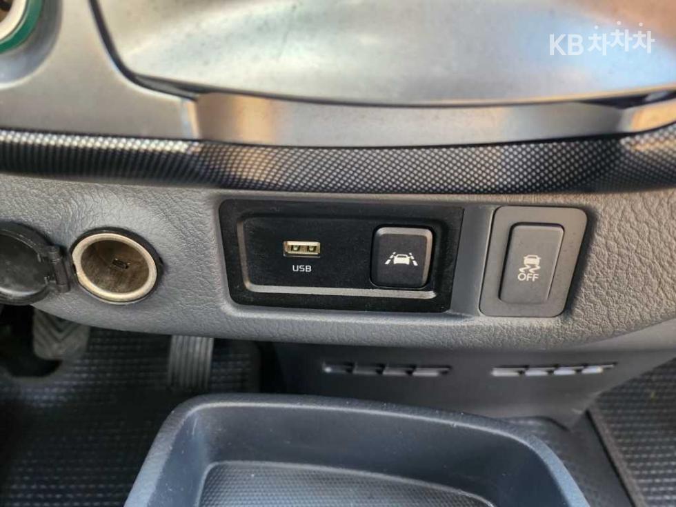2020 - kia bongo iii