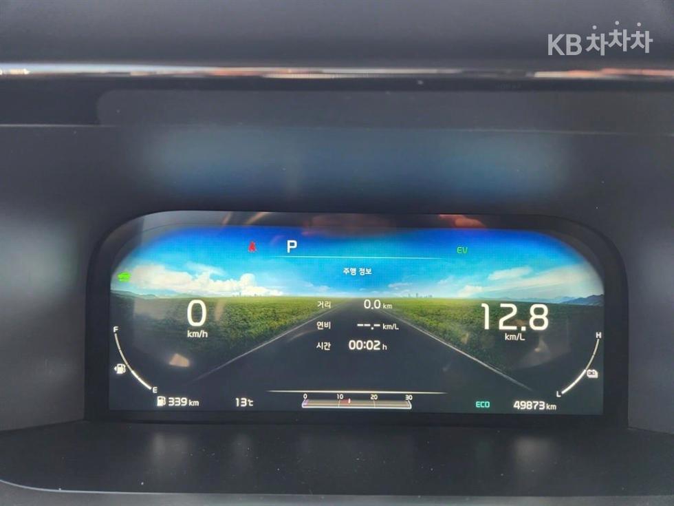 2021 - kia sorento