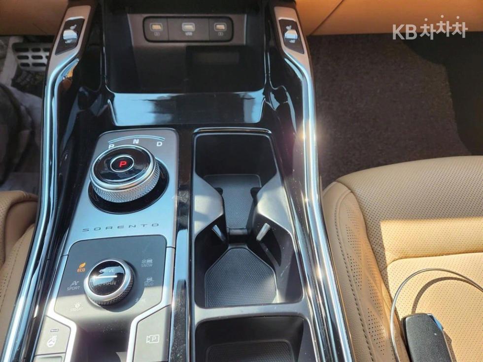 2021 - kia sorento