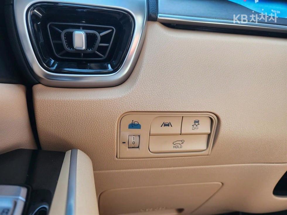 2021 - kia sorento