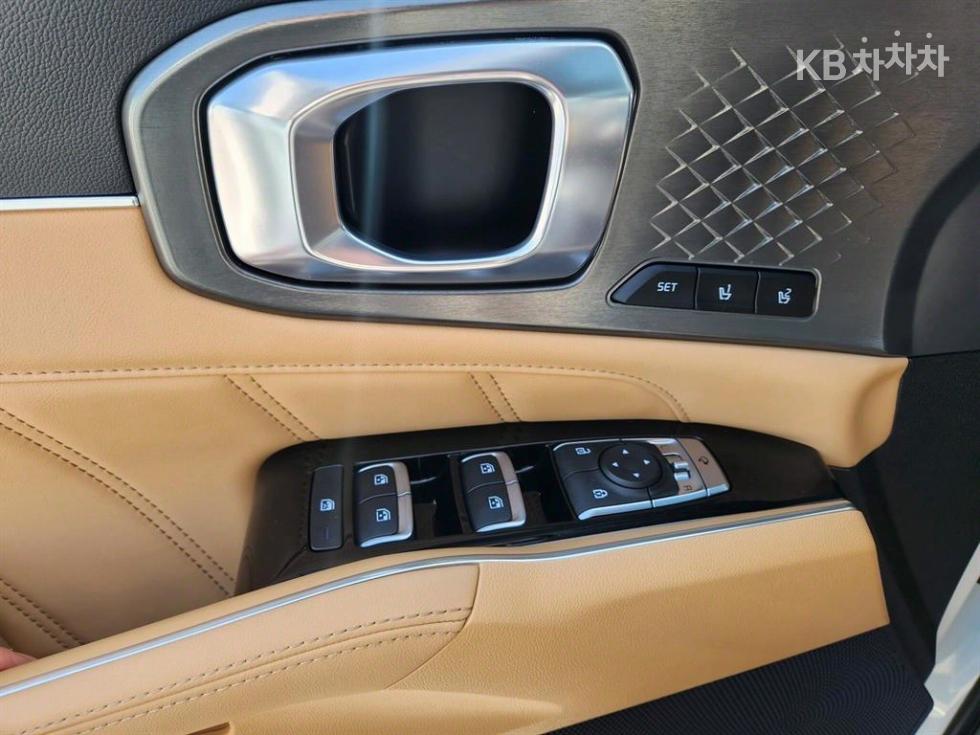 2021 - kia sorento