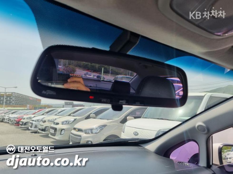 2013 - kia pride