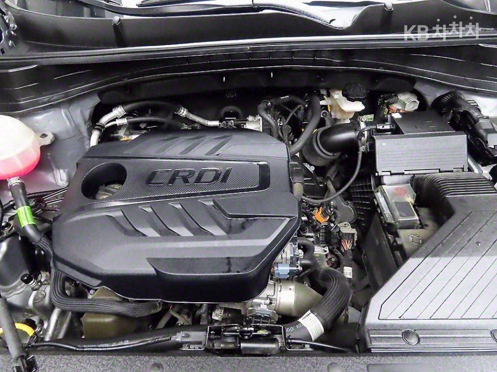 2022 - kia sportage