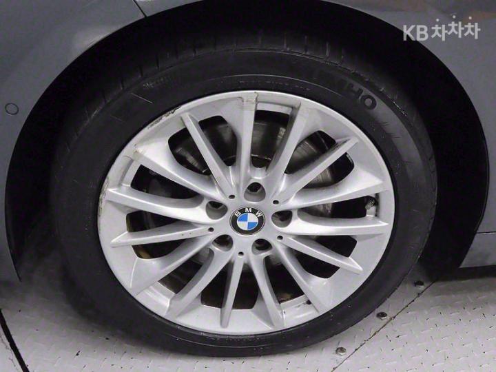 BMW 2 Series Gran Coupe F44 218d Advantage 6