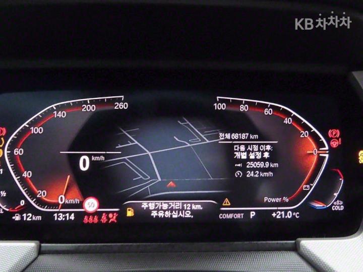 BMW 2 Series Gran Coupe F44 218d Advantage 7